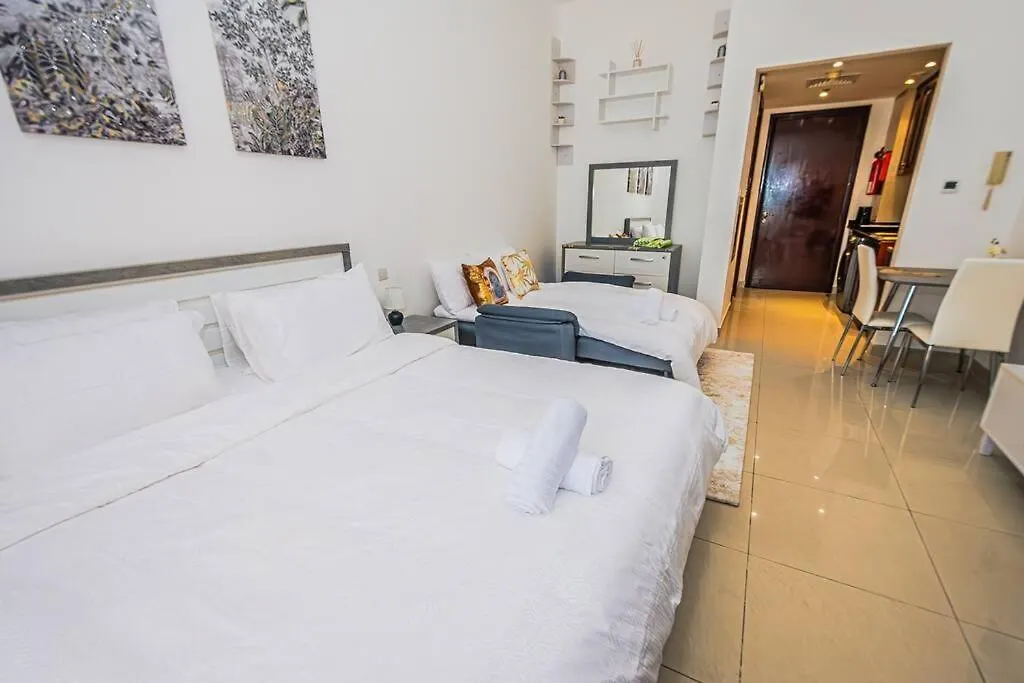 Saltwater Sanctuary Apartment Ras al-Khaimah 0*,