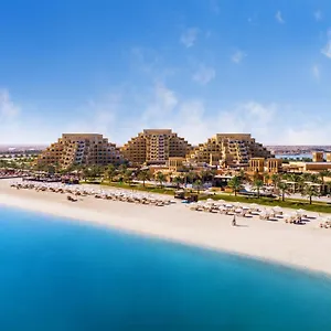 5* אתר נופש Rixos Bab Al Bahr