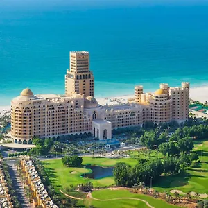 5* אתר נופש Waldorf Astoria Khaimah