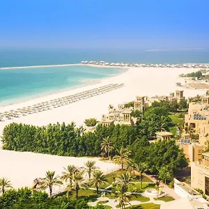 5* Üdülőközpont Hilton Al Hamra & Golf