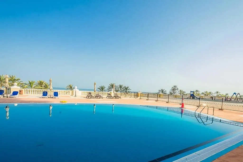 דירות ראס אל חאימה Saltwater Sanctuary